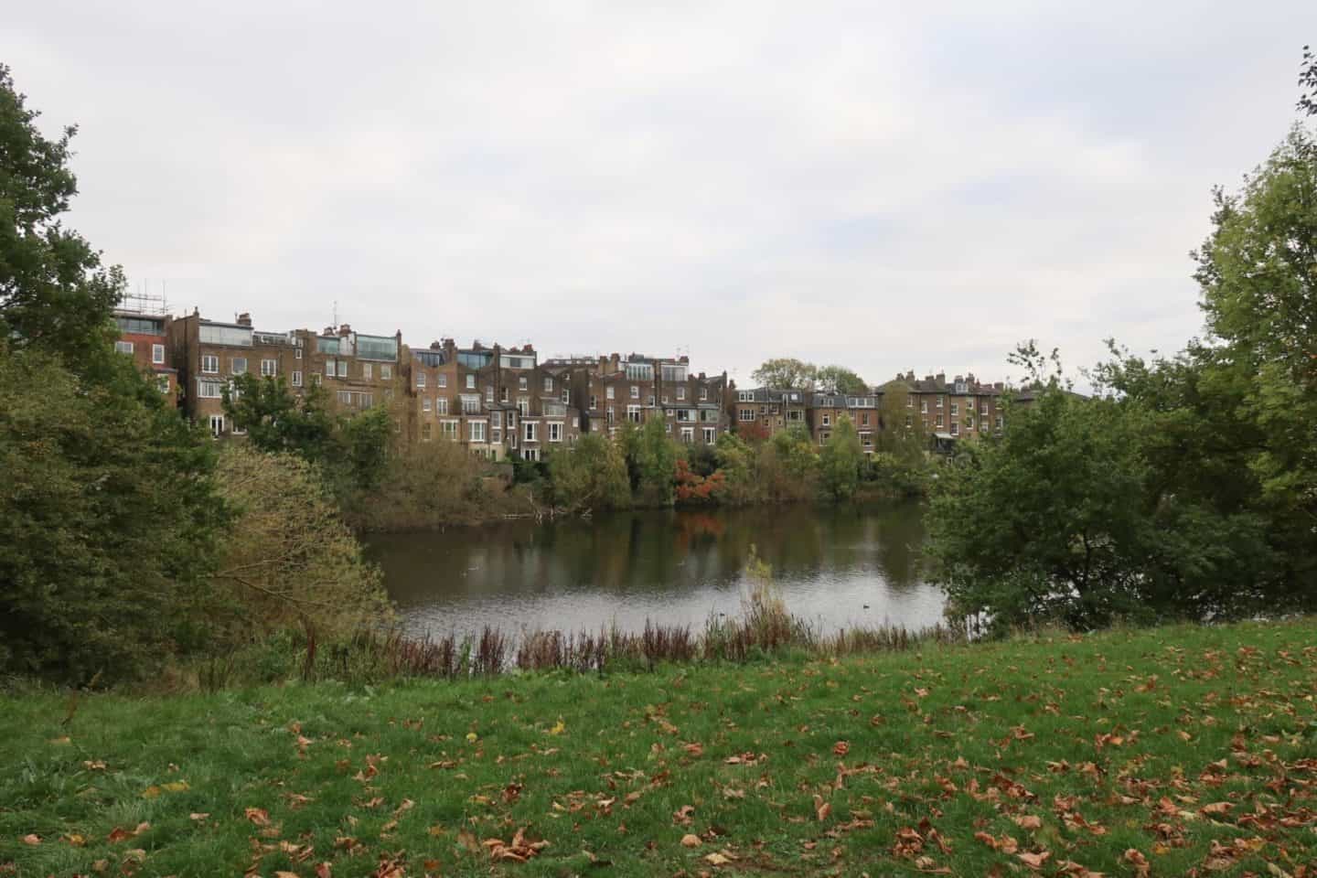 IMG_2166 - hampstead walking guide hampstead heath