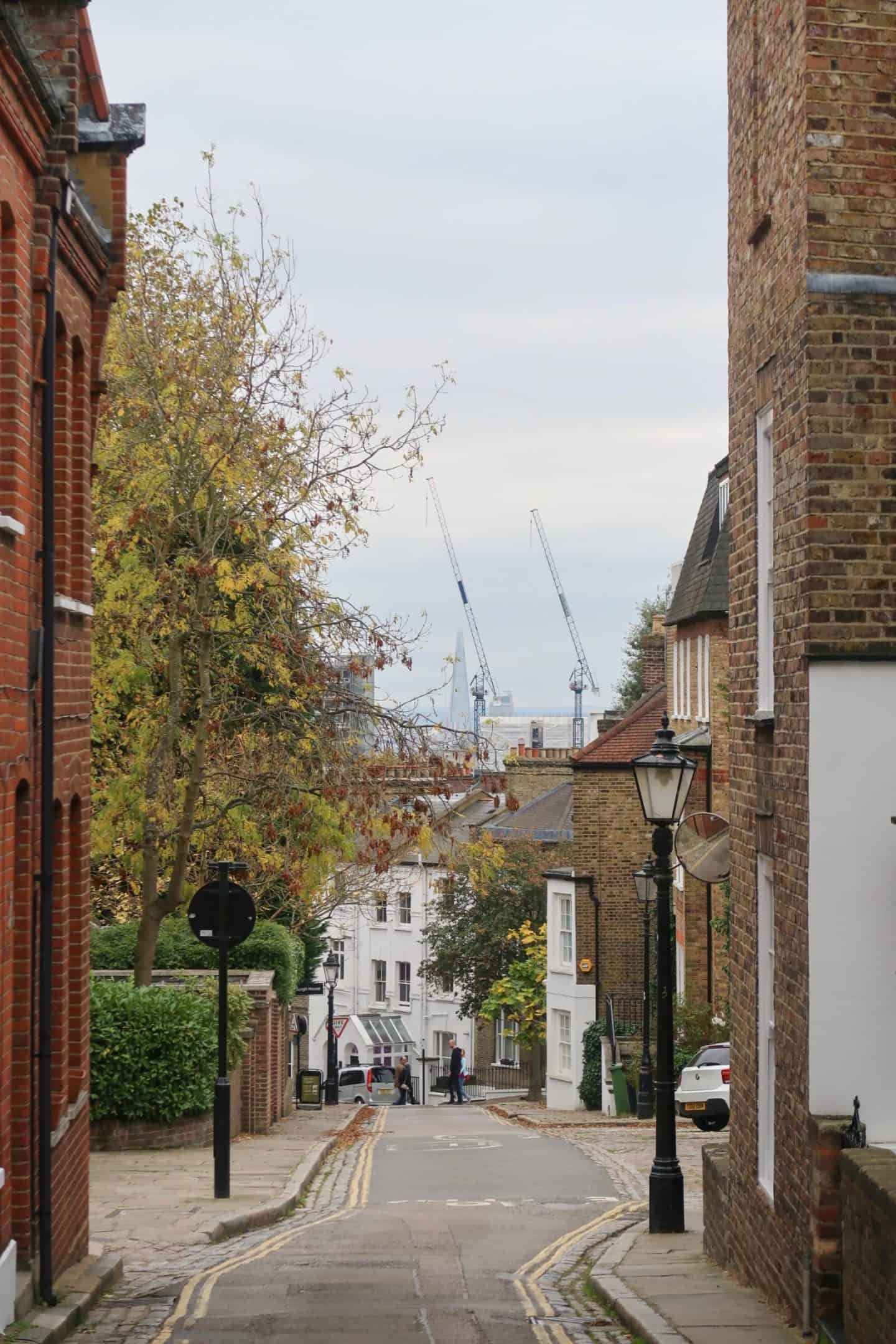 IMG_2184 - hampstead walking guide hampstead view shard