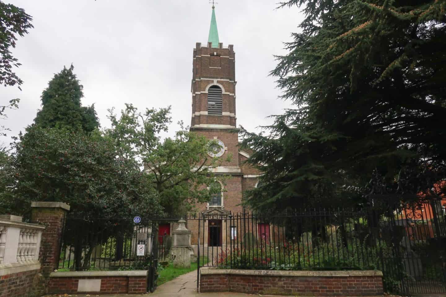 IMG_2212 - hampstead walking guide st johns church