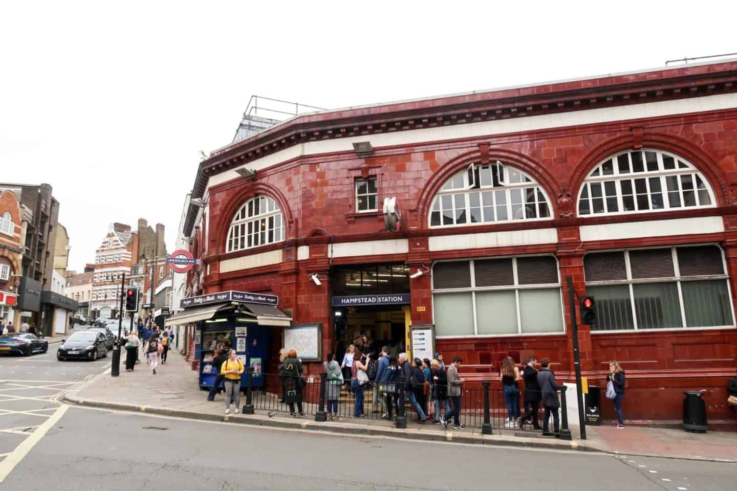 IMG_2219 - hampstead walking guide tube station