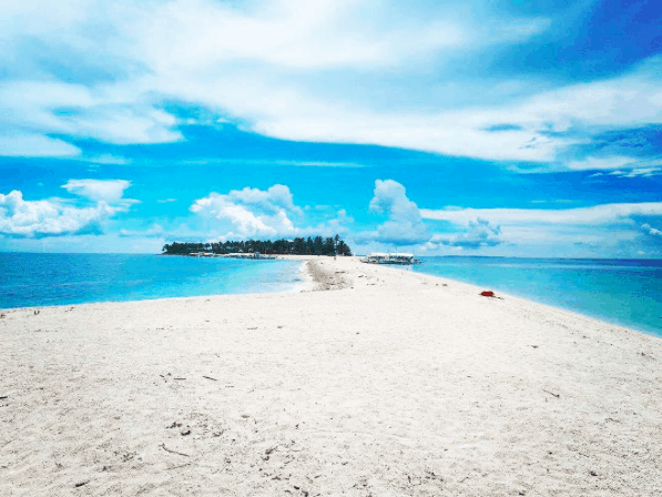 Screen Shot 2017-10-06 at 21.13.24 - Islands to Visit in the Philippines, Kalanggaman Island Leyte