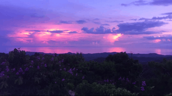 Screen Shot 2017-10-06 at 21.14.24 - Islands to Visit in the Philippines, Siquijor sunset