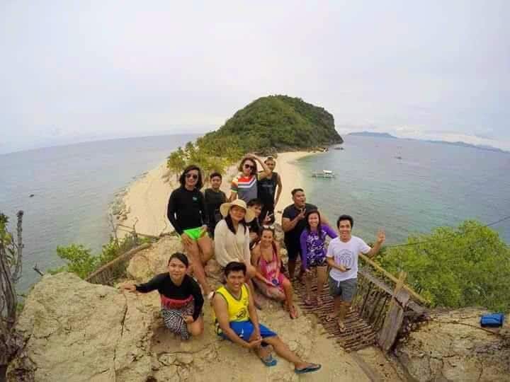 Islands to Visit in the Philippines, isla gigantes