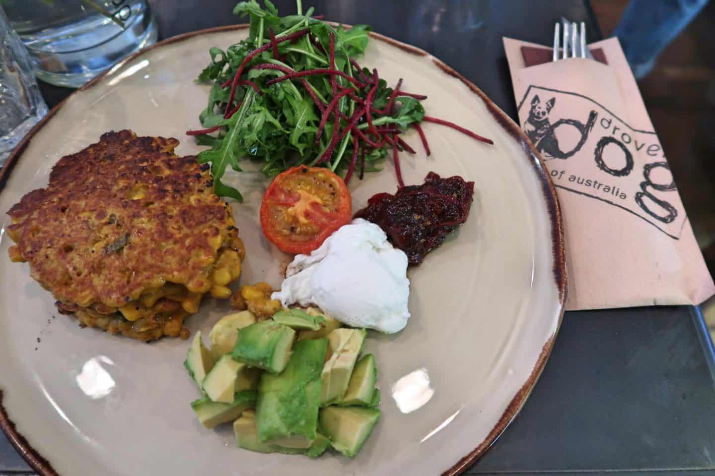 Amsterdam on a Budget - Stayokay Amsterdam Zeeburg Review, drovers dog
