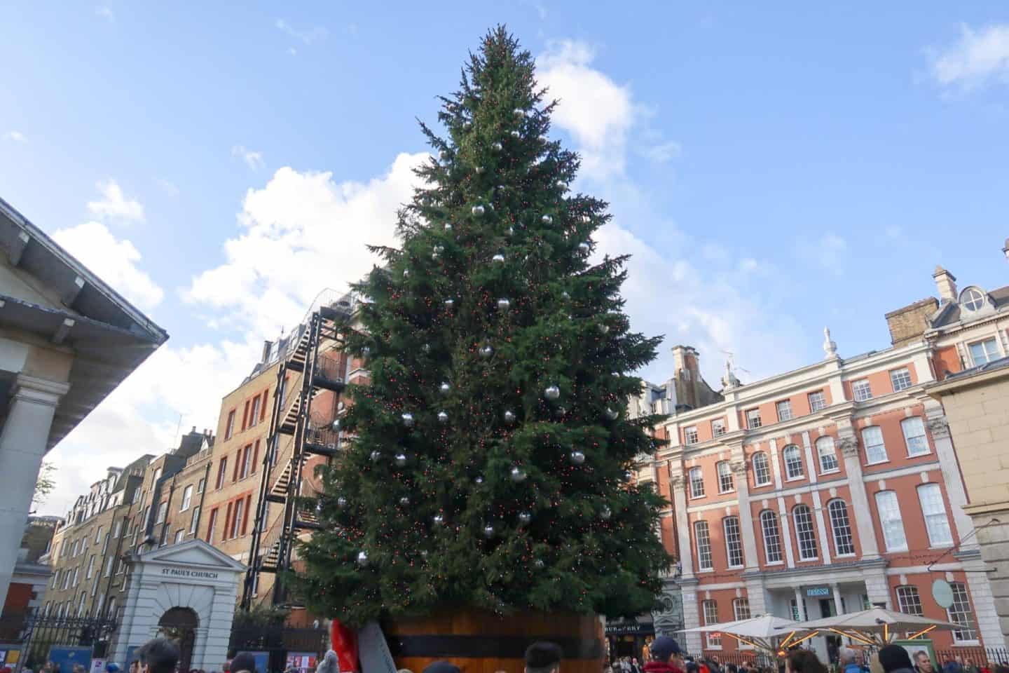 IMG_3352 - Christmas London Guide Walk covent garden