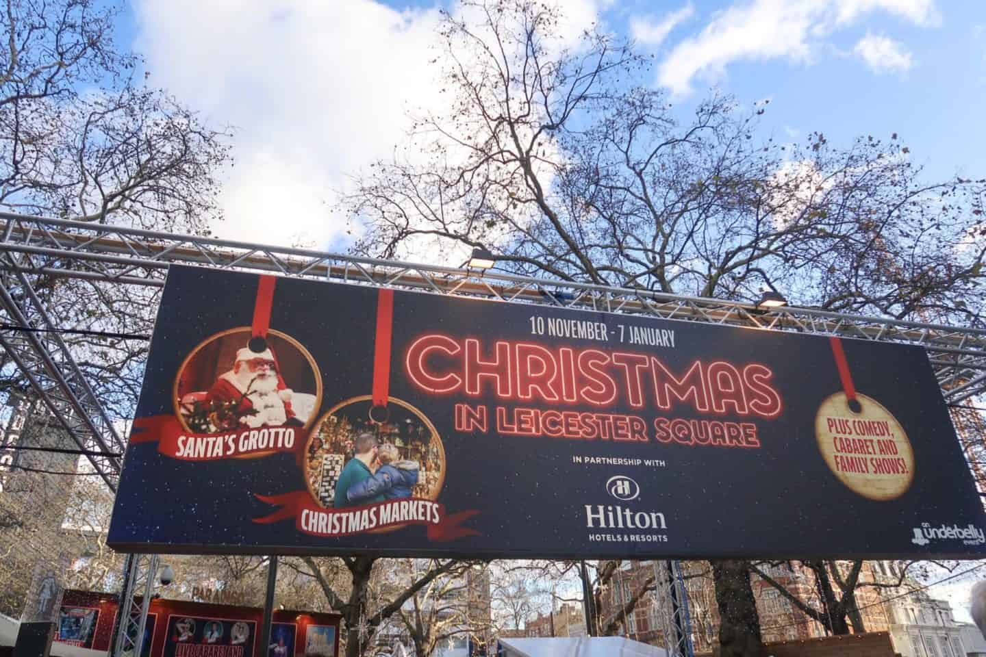 IMG_3354 - Christmas London Guide Walk leicester square