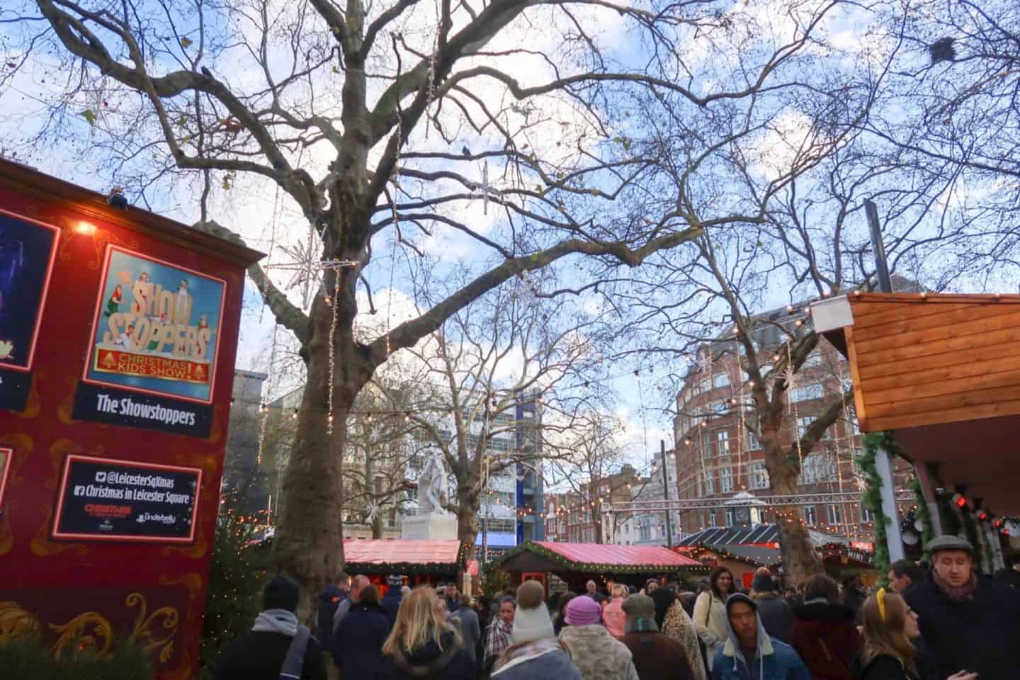 IMG_3355 - Christmas London Guide Walk leicester square