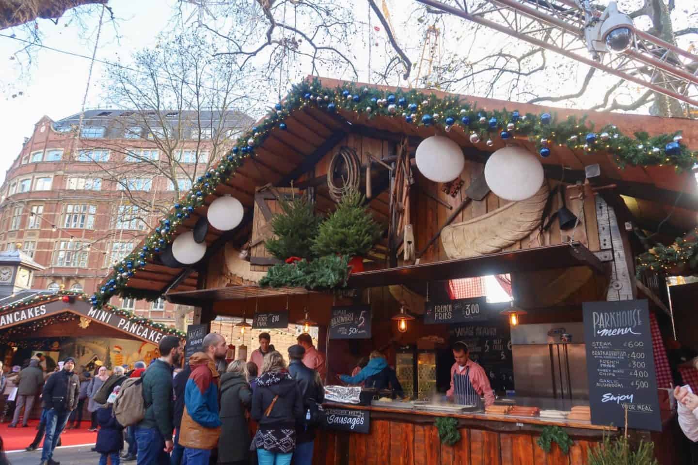 IMG_3357 - Christmas London Guide Walk leicester square markets