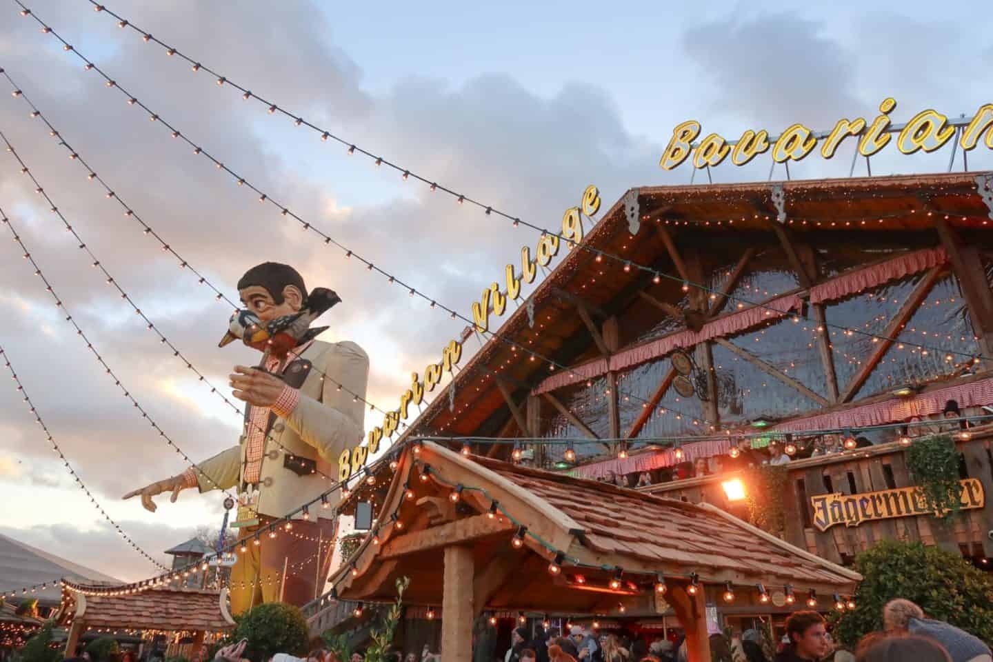 IMG_3373 - Christmas London Guide Walk winter wonderland bavarian village