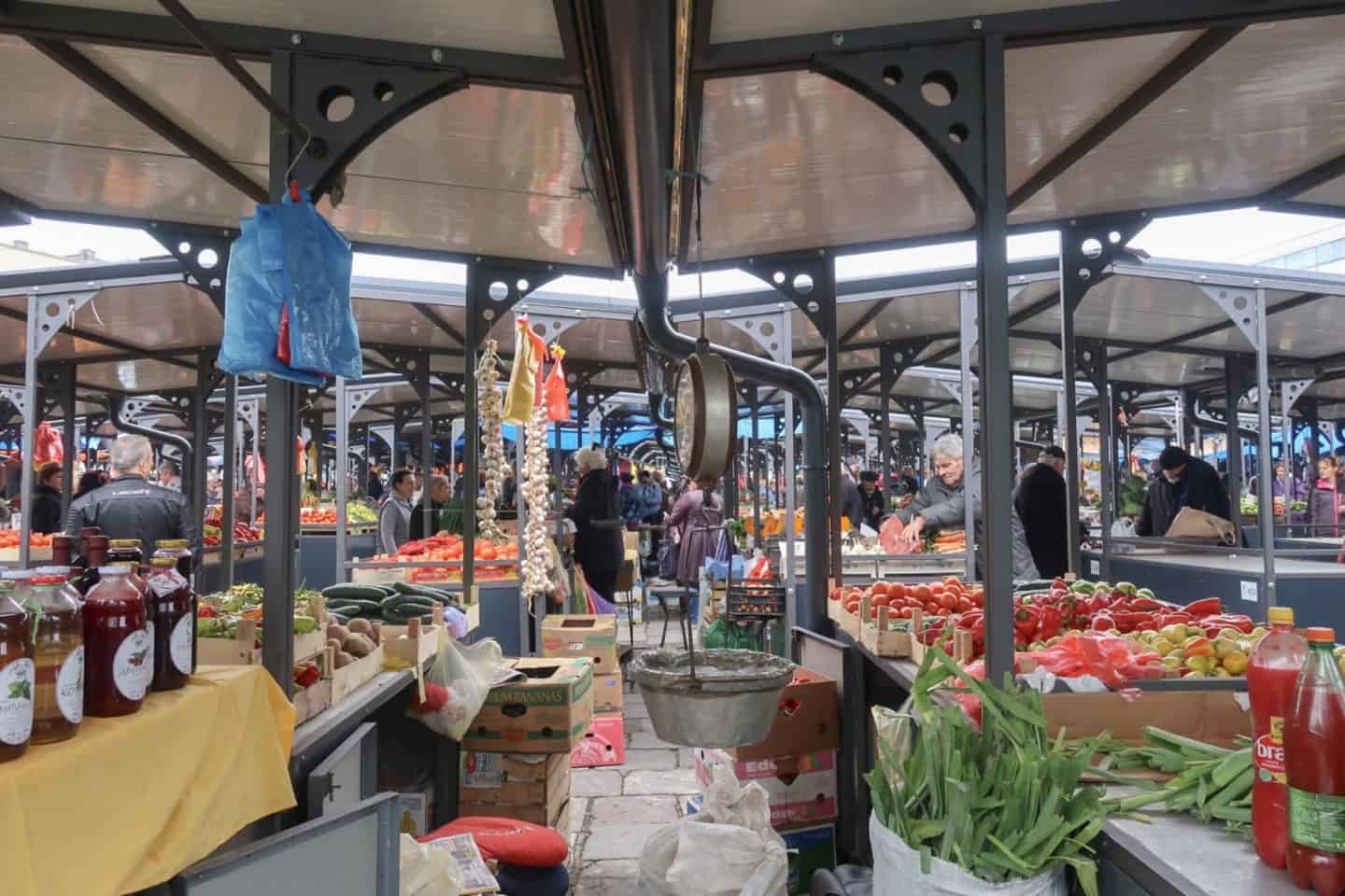 IMG_2661 - belgrade Kalenic Market