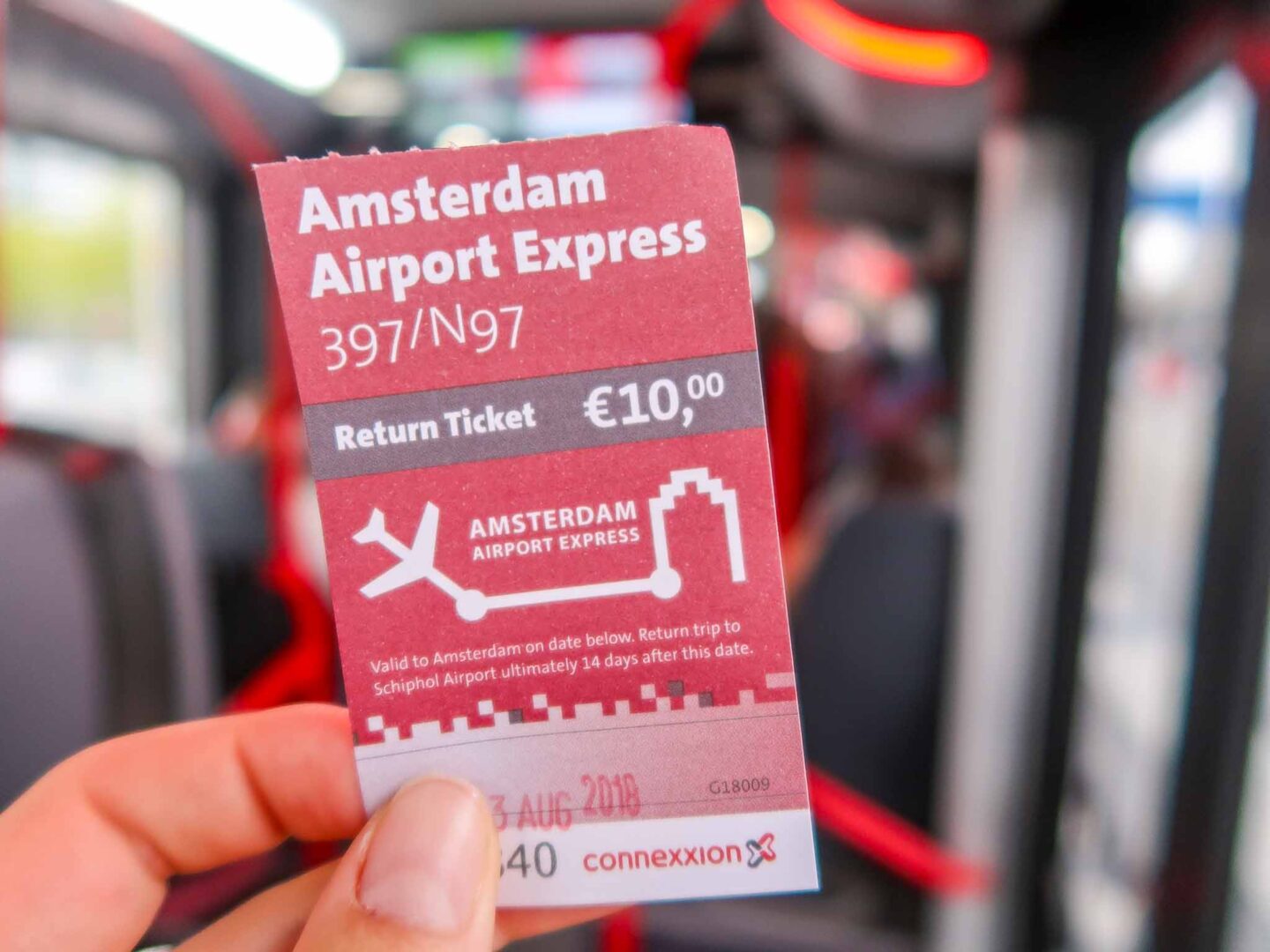 Amsterdam on a budget, tickets for Amsterdam airport express, getting around Amsterdam on a budget - Amsterdam on a budget, tickets for Amsterdam airport express, getting around Amsterdam on a budget