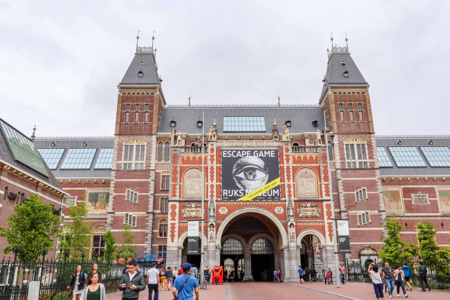 amsterdam on a budget, museum in Amsterdam - amsterdam on a budget, museum in Amsterdam