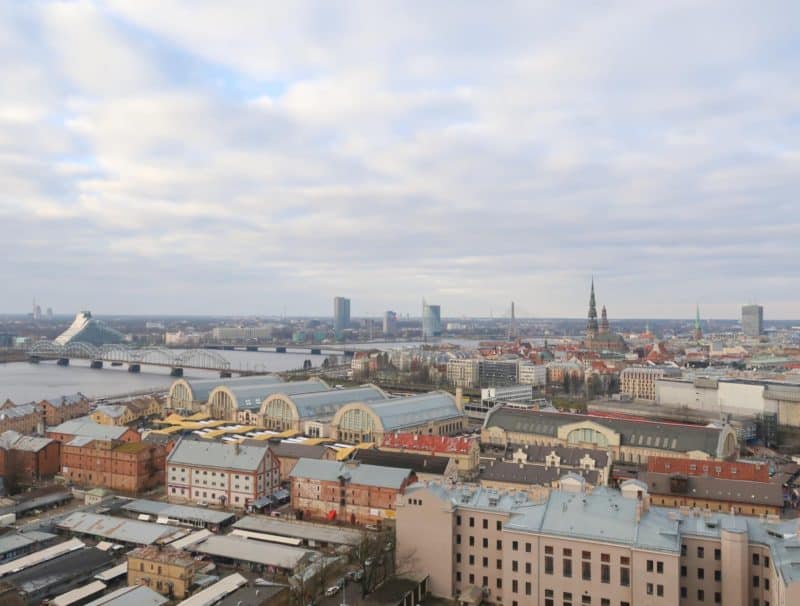 IMG_3871 - Viewpoints in Riga, academy of sciences