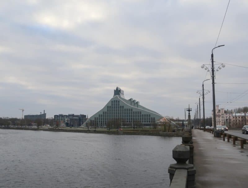 IMG_3880 - viewpoints in Riga, national library of Latvia