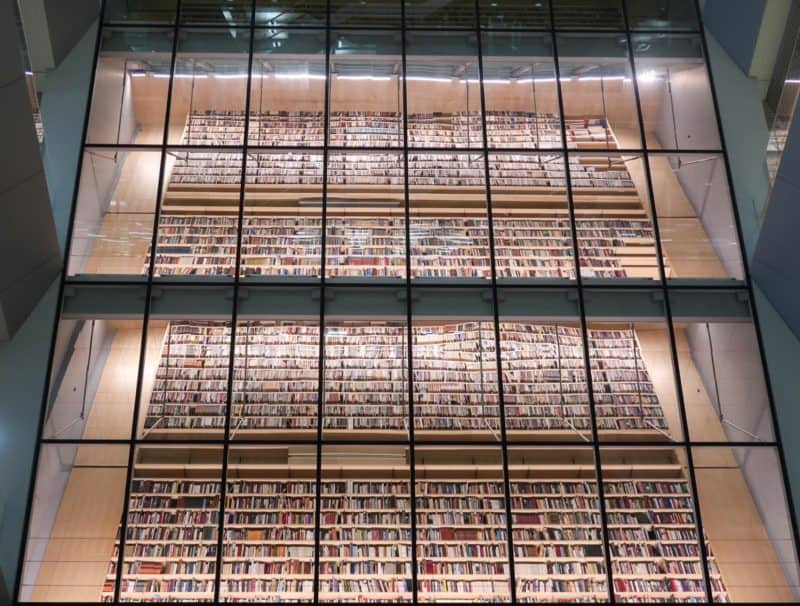 IMG_3882 - viewpoints in Riga, national library of Latvia
