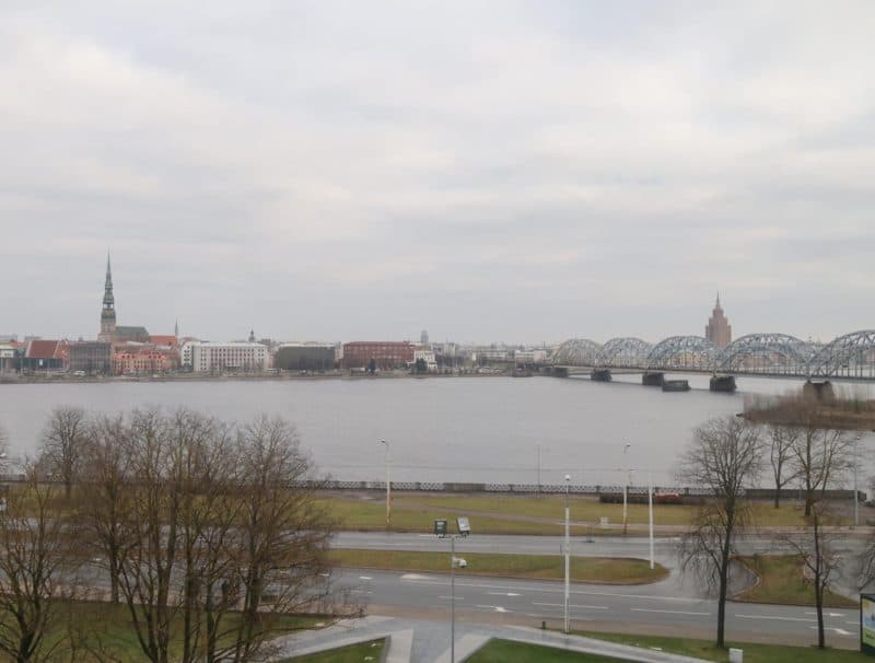 IMG_3886 - viewpoints in Riga, national library of Latvia