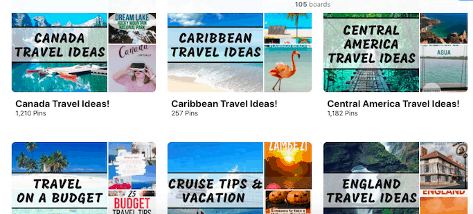 how to use Pinterest for blog - how to use Pinterest for blog