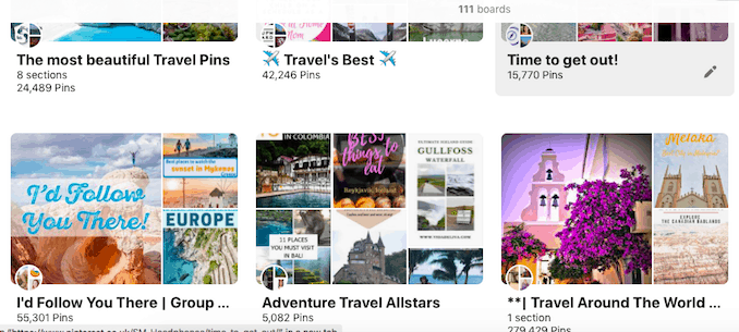 how to use Pinterest for blog - how to use Pinterest for blog