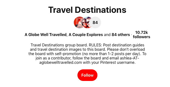 how to use Pinterest for blog - how to use Pinterest for blog