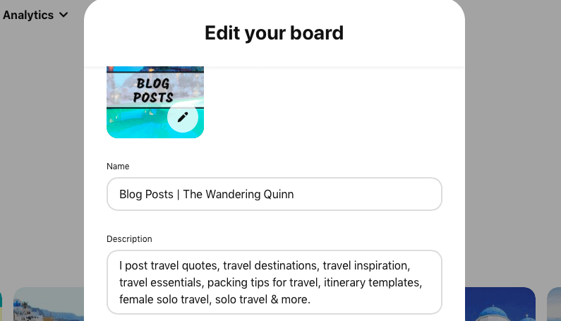 how to use pinterest for blog - how to use pinterest for blog