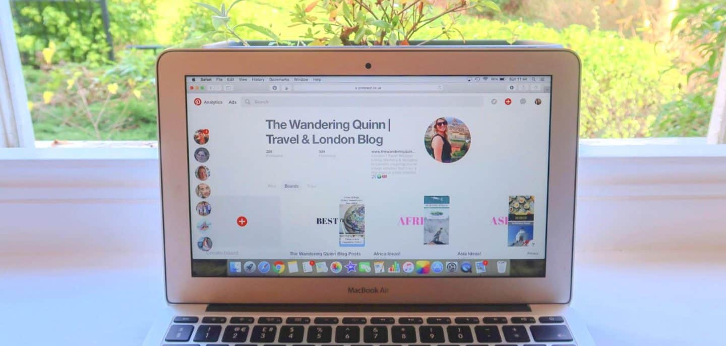 how to use Pinterest for blog - how to use Pinterest for blog