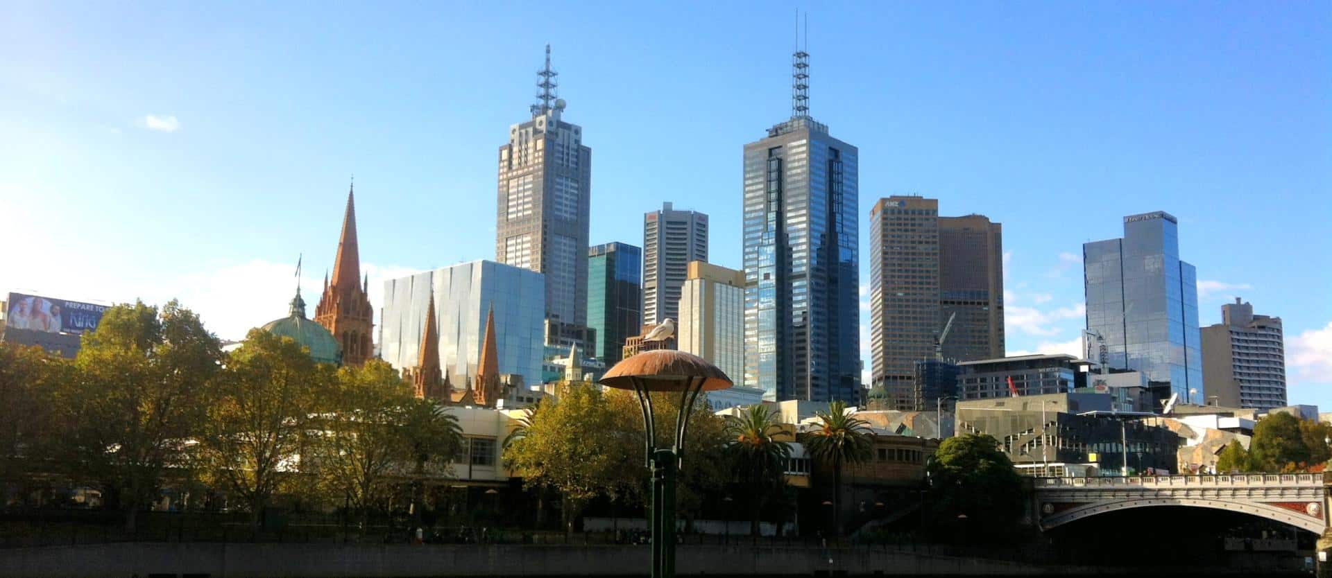 melbourne things to do