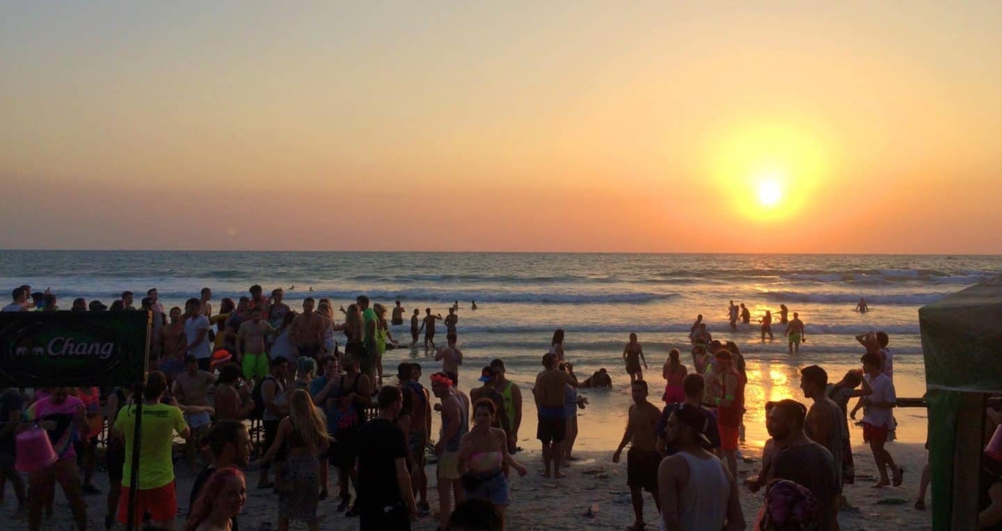 1 month Thailand itinerary - 1 month Thailand itinerary