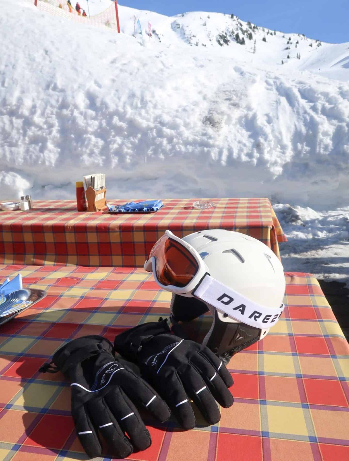 what to pack for a ski trip as a non skier - what to pack for a ski trip as a non skier