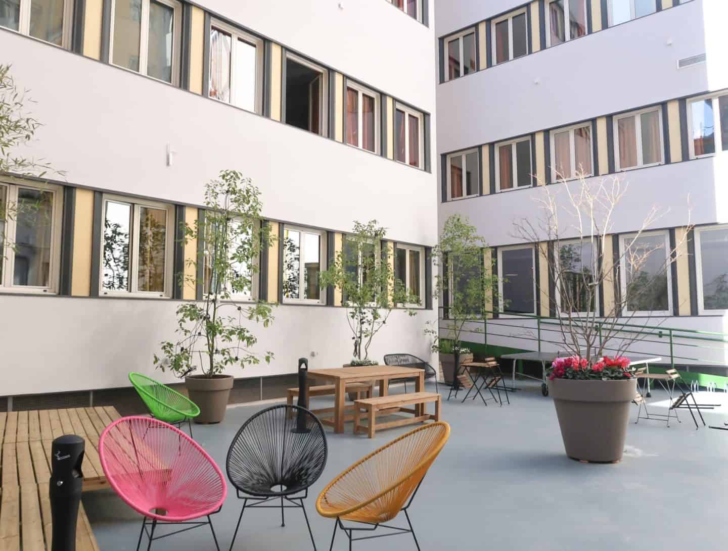 the romehello hostel rome - backpacking Italy on a budget, the romehello hostel rome
