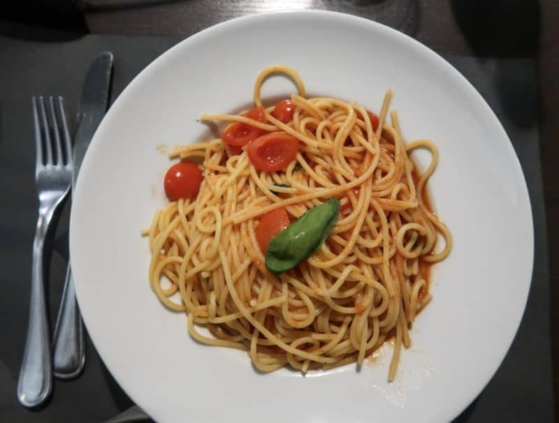 IMG_5907 - Vegan Places to Eat in Rome