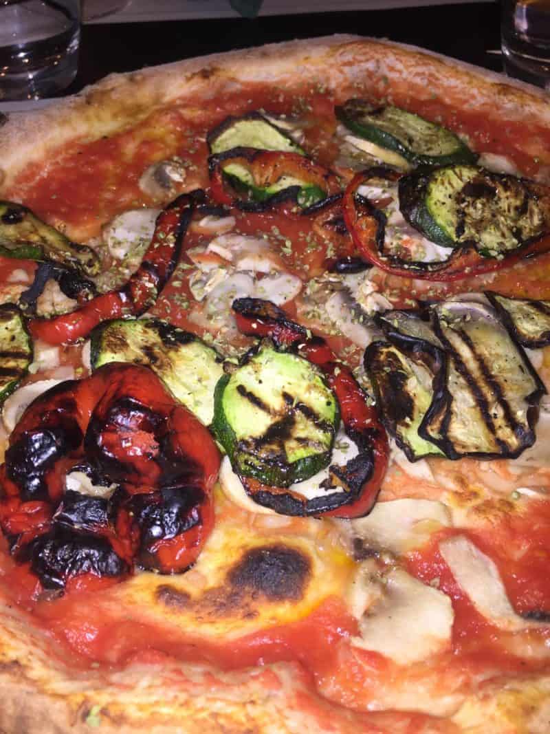 IMG_5991 - Vegan Places to Eat in Rome