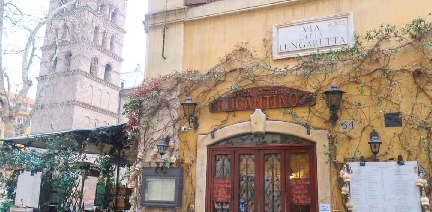 What To Do in Trastevere - What To Do in Trastevere
