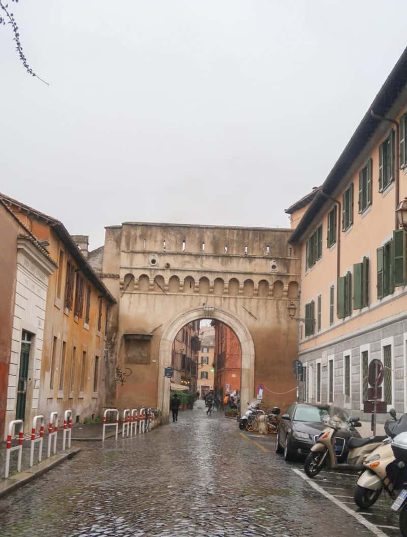 IMG_6081 - What to do in Trastevere, Trastevere Rome
