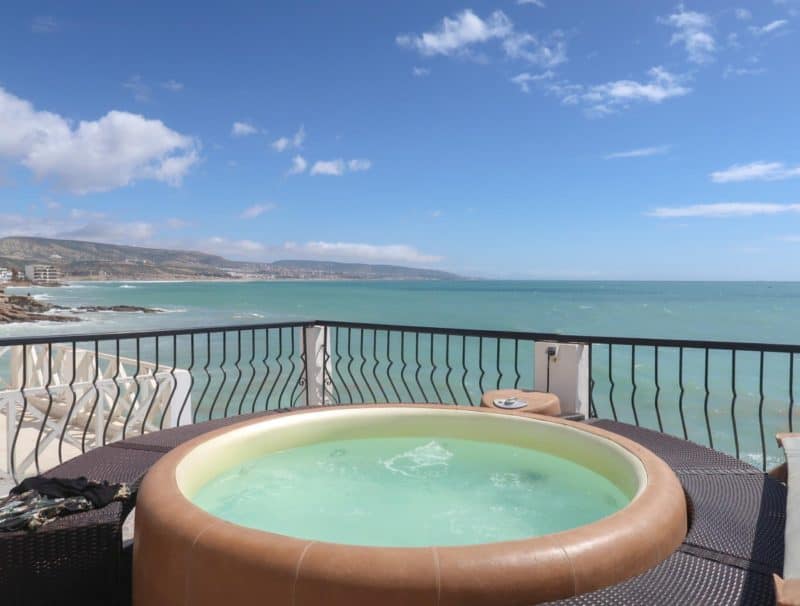 Dfrost Almugar Taghazout - Dfrost Taghazout Review