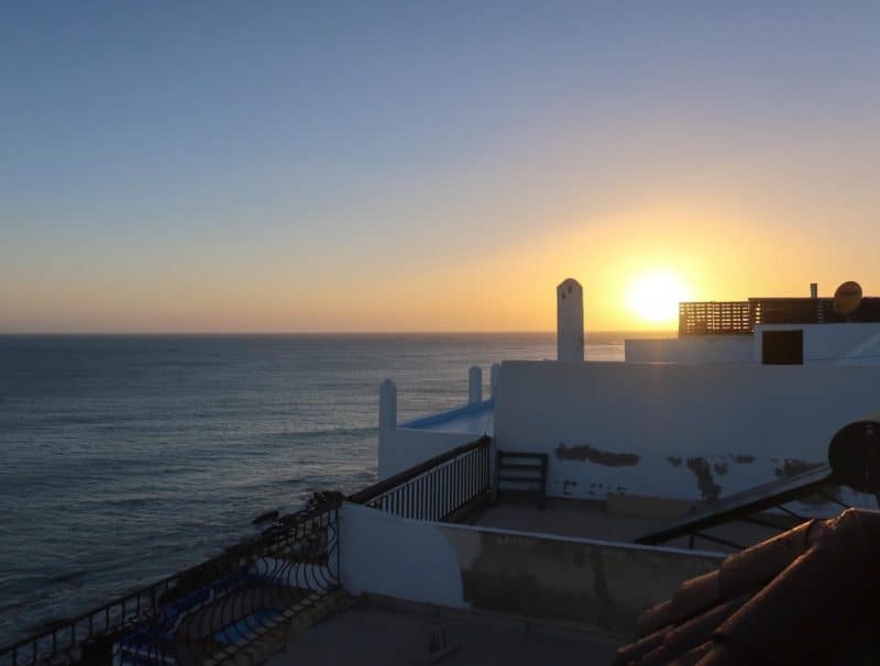 Dfrost Almugar Taghazout - Dfrost Taghazout Review