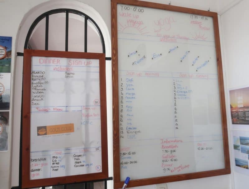 Dfrost Almugar Surf and Yoga House Taghazout - Dfrost Almugar Surf and Yoga House Taghazout