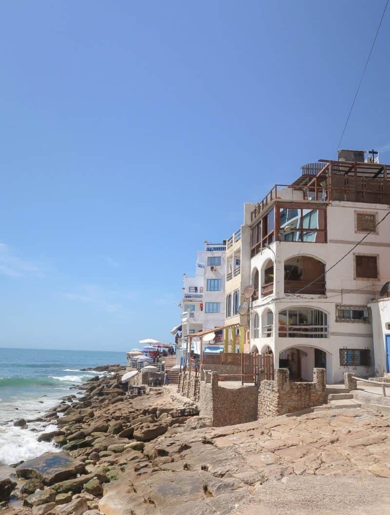 IMG_6994 - Taghazout Morocco Village photo