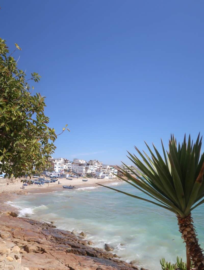 Taghazout beach - Taghazout Morocco Village photo
