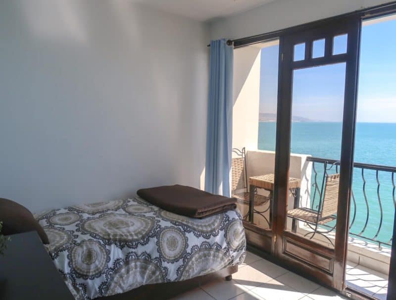 Dfrost Almugar Surf and Yoga House Taghazout - Dfrost Taghazout Review