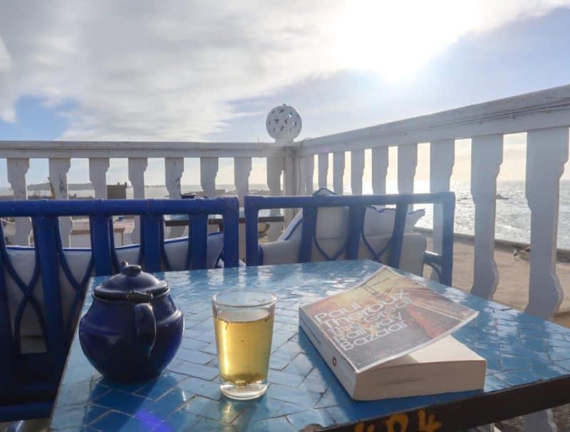 Essaouira Morocco Taros - Reasons to visit essaouira morocco
