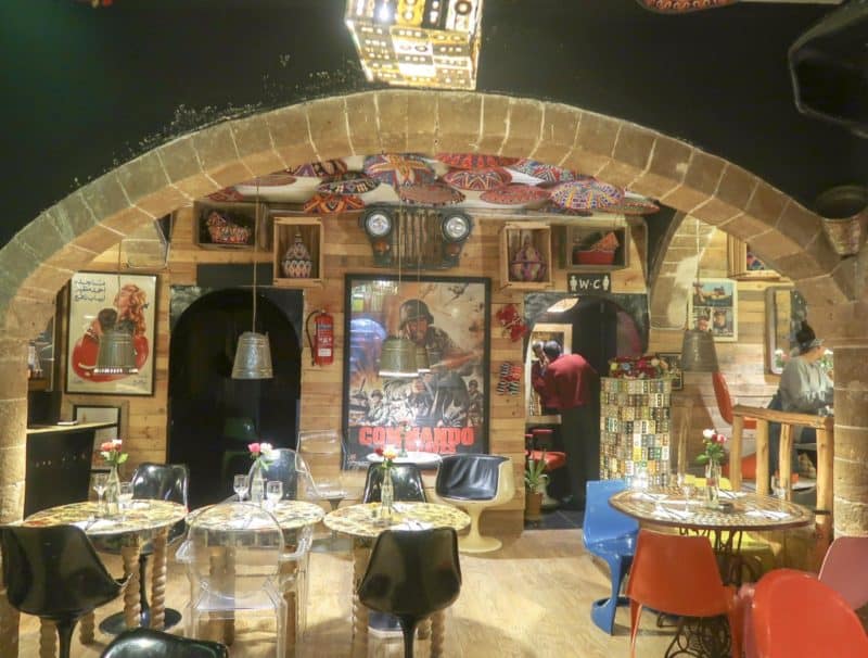 Essaouira Morocco Mega Loft - Reasons to visit essaouira morocco