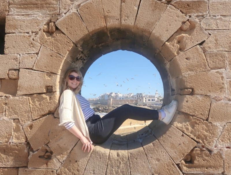 Travel Talk Tour Morocco Tour - Reasons to visit essaouira morocco