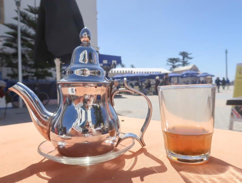 Essaouira Morocco - Essaouira itinerary