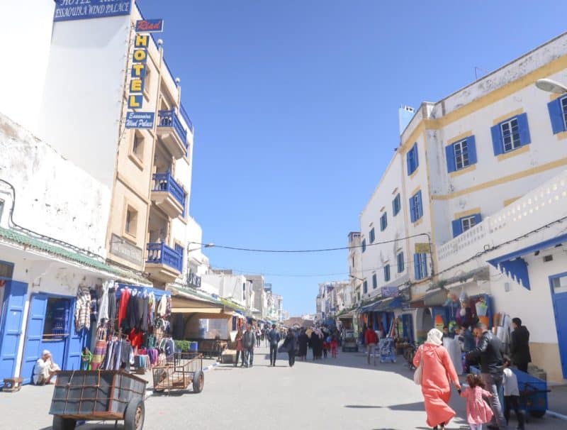 Essaouira Morocco - Reasons to visit essaouira morocco