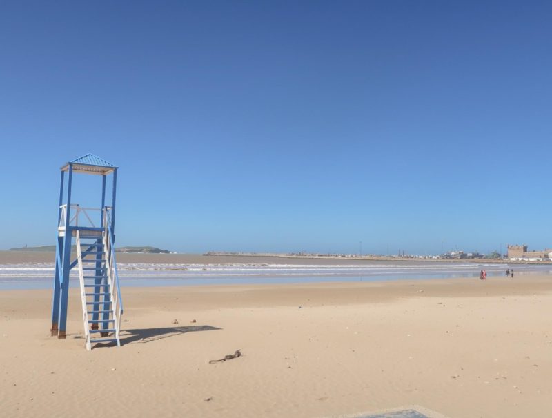 Essaouira - Reasons to visit essaouira morocco