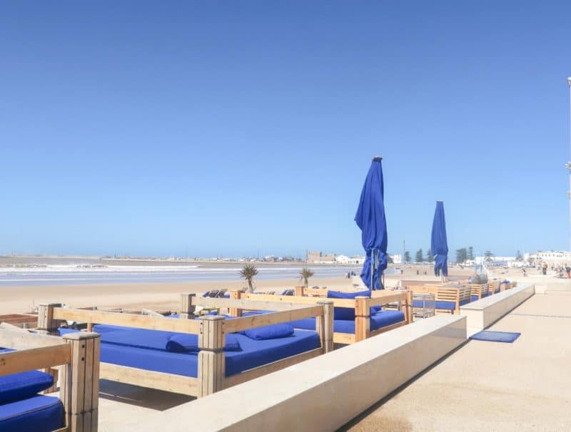 Essaouira Morocco M Beach - Essaouira itinerary