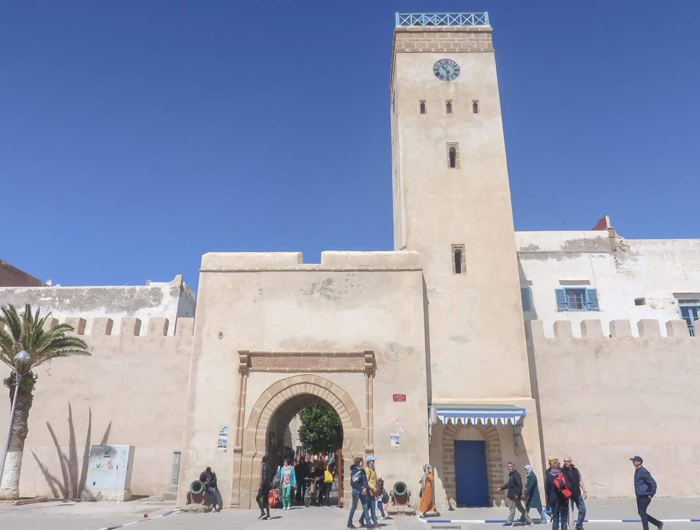 Essaouira Morocco - The Wandering Quinn Travel Blog