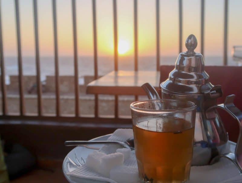 Essaouira Morocco Il Mare - Essaouira itinerary