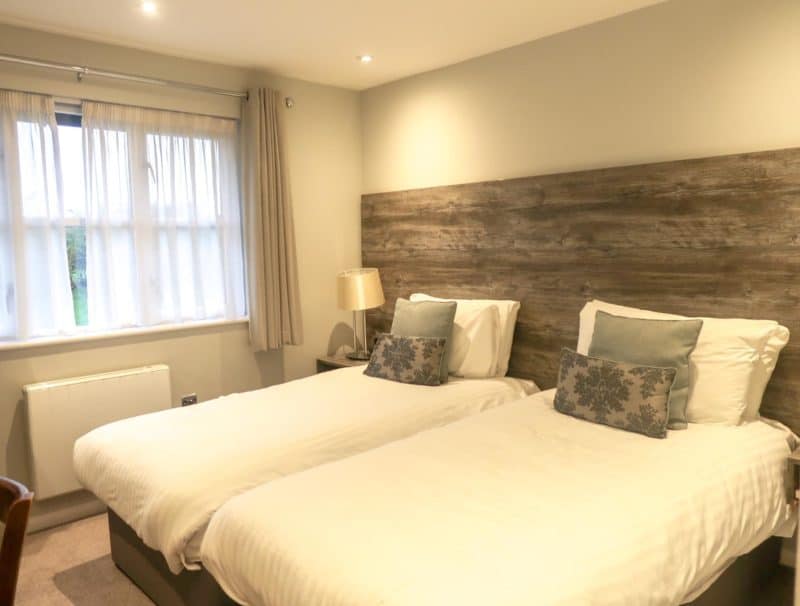 The Waterfront Hotel Wyboston Lakes - The Waterfront Hotel Wyboston Lakes Resort
