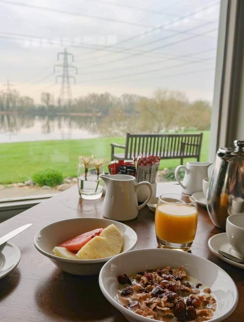 The Waterfront Hotel Wyboston Lakes - The Waterfront Hotel Wyboston Lakes Resort